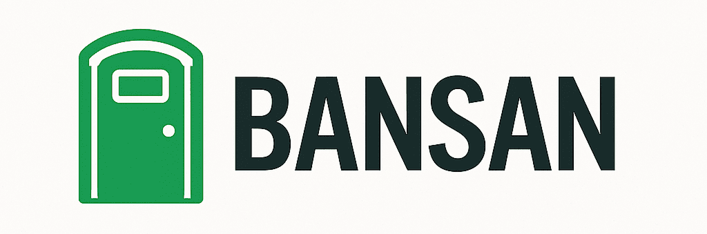 BANSAN Logo